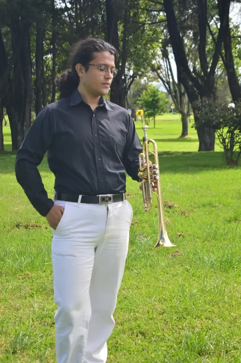 Felipe Mesa
