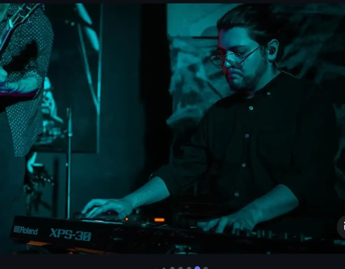 Niko Ferro