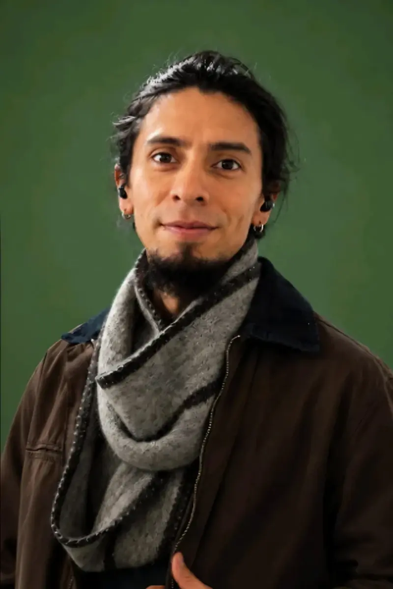 Juan Martínez