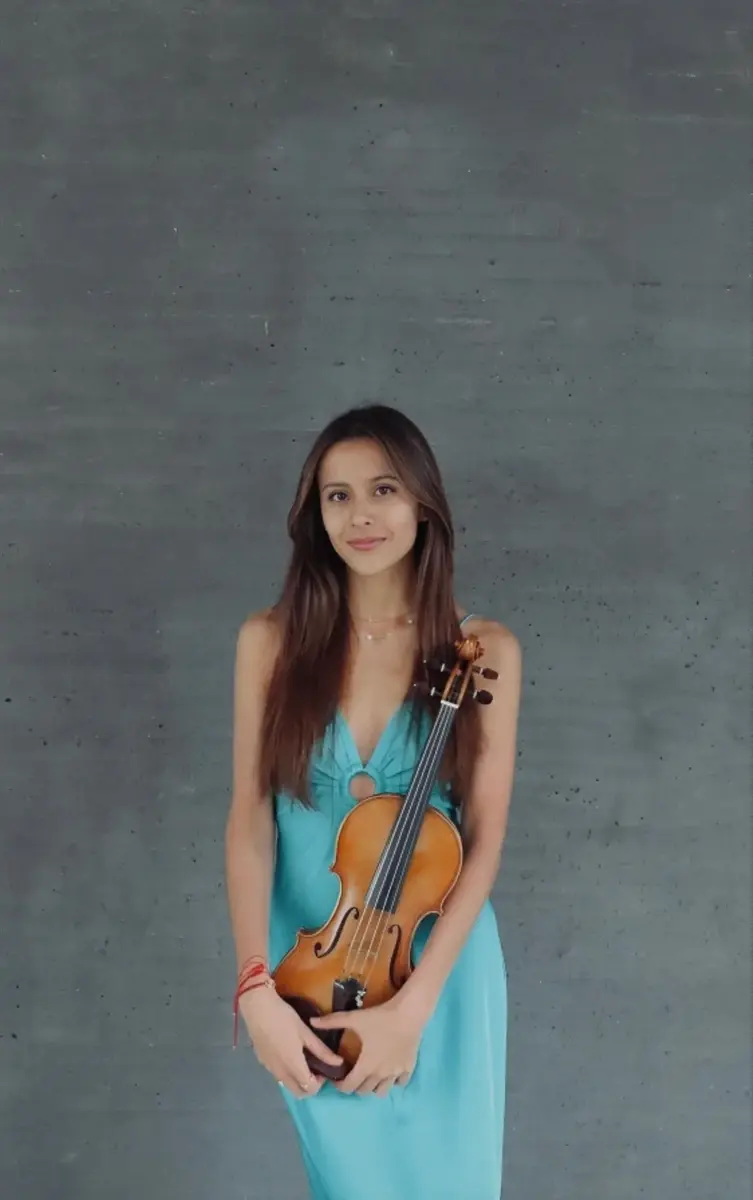 Laura Prias